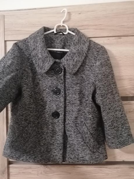 Kabátik a sako, evie,40