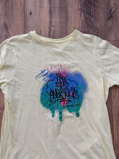 Tričko, primark,170