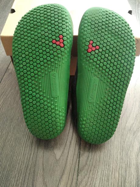 Vivobarefoot primus k junior, vivobarefoot,28