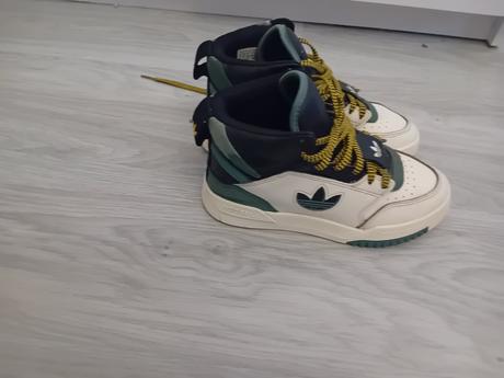 Chlapčenské botasky, adidas,36