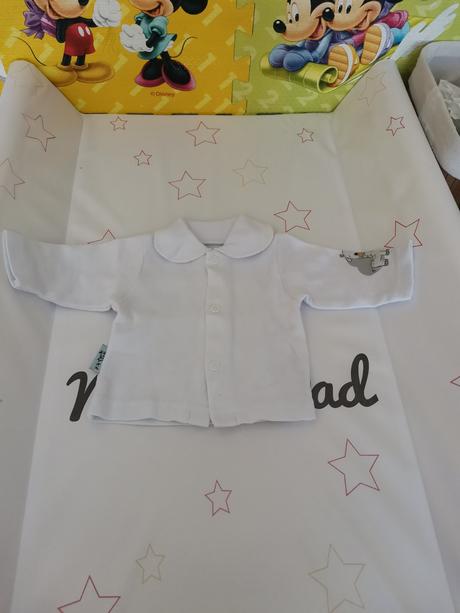 Detské tričká, 56