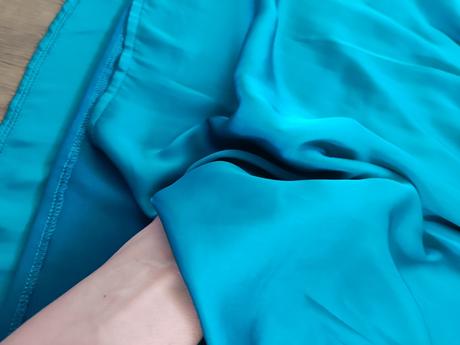 Dámska sukňa, orsay,l