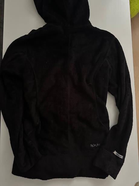 Spyder mikina m, m