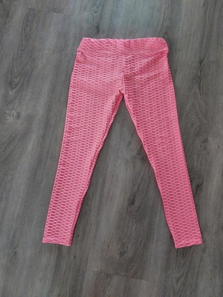 Elasticke nohavice, m