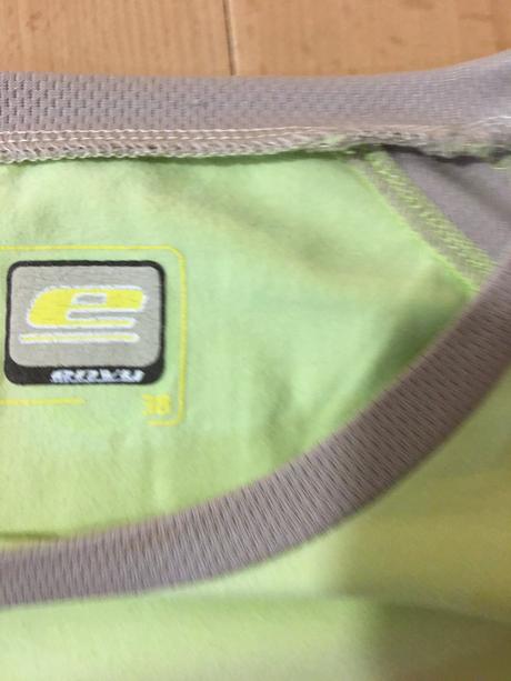 Tričká envy a alpine pro, envy,36