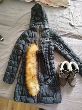Sportovo elegantna vetrovka l-xl., northfinder®,l