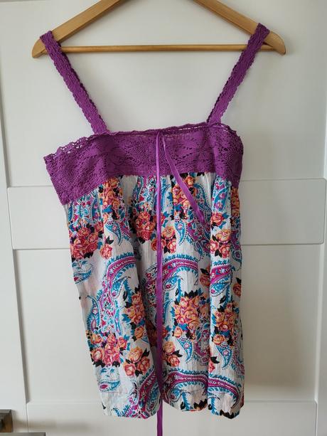 Tunika, miss selfridge,l