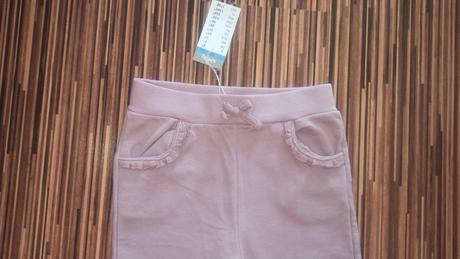 Nohavice 122/140, 122–134 / 140–152