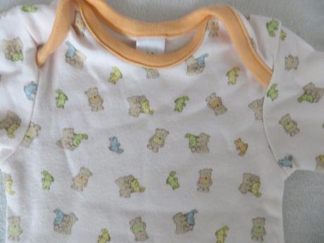 Body so zvieratkami, c&a,74