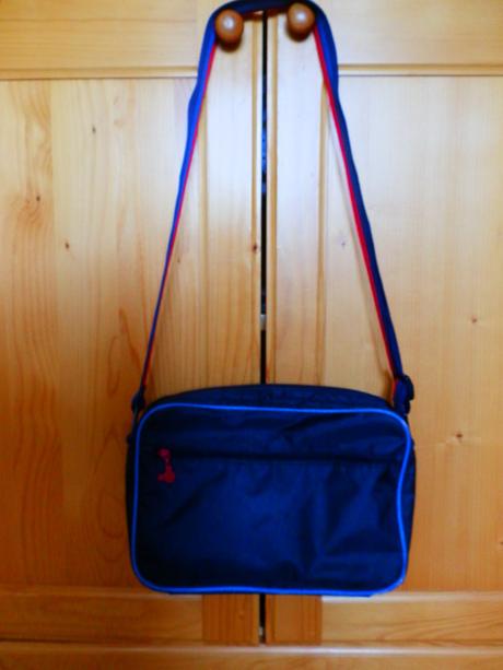 Taška cez plece minnie, 