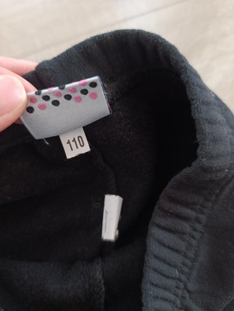 Hrubšie legíny, 110