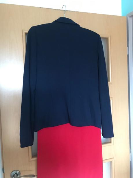 Úpletové sako, orsay,38
