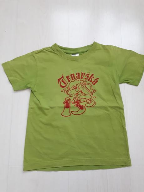 Tričko trnavská 13, 98