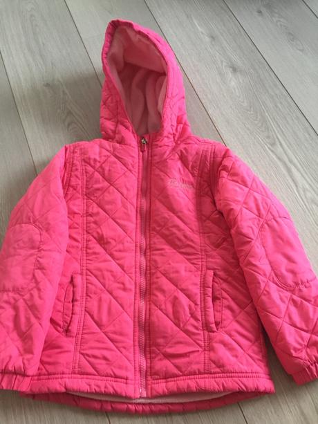 Prechodna bunda, l.a. gear,110