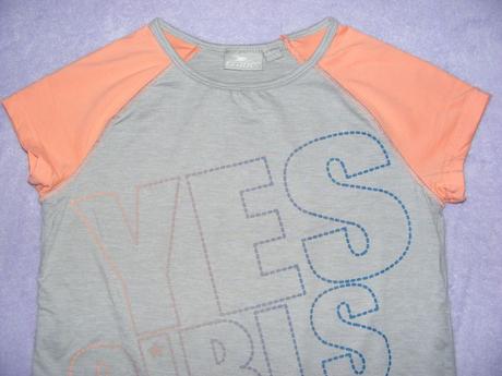 Tričko zn. crane - 146/152, 146