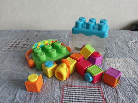 Hracie kocky v kufríku, 