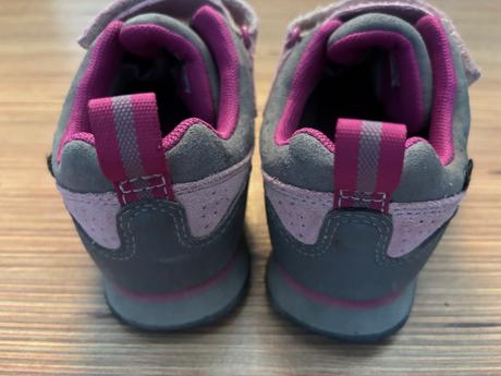 Topánky - tenisky goretex, 33