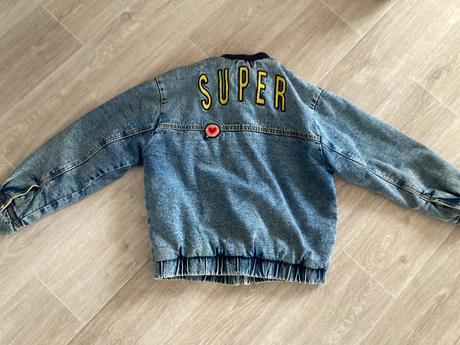 Rifľova bunda, reserved,146