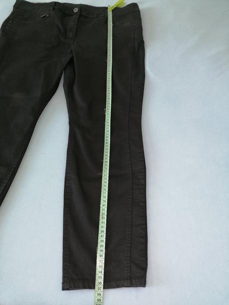 Nohavice, c&a,46