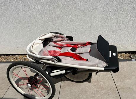 Kočík na behanie - cybex avi, cybex,cybex avi