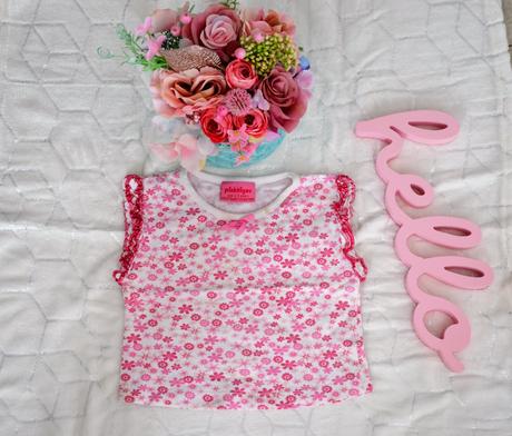 3x tričko-86/92, tcm,86