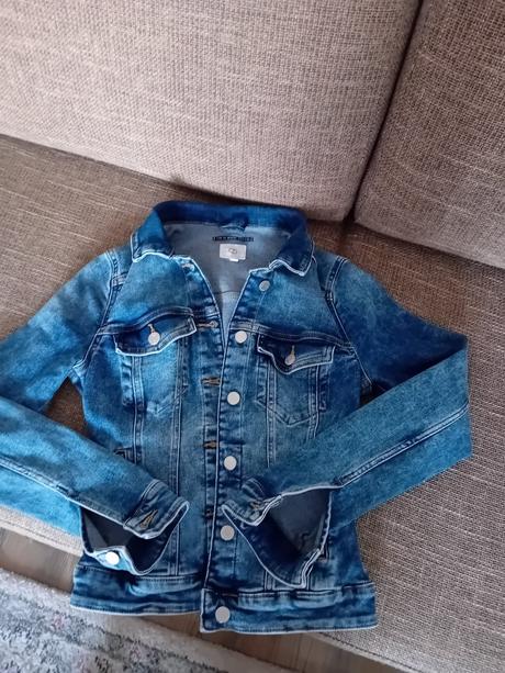 Riflova bunda s'oliver, s.oliver,xs