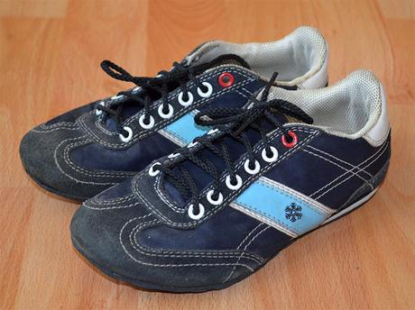 Tenisky zara wintersport, vel. 29, vd 19cm, zara,29