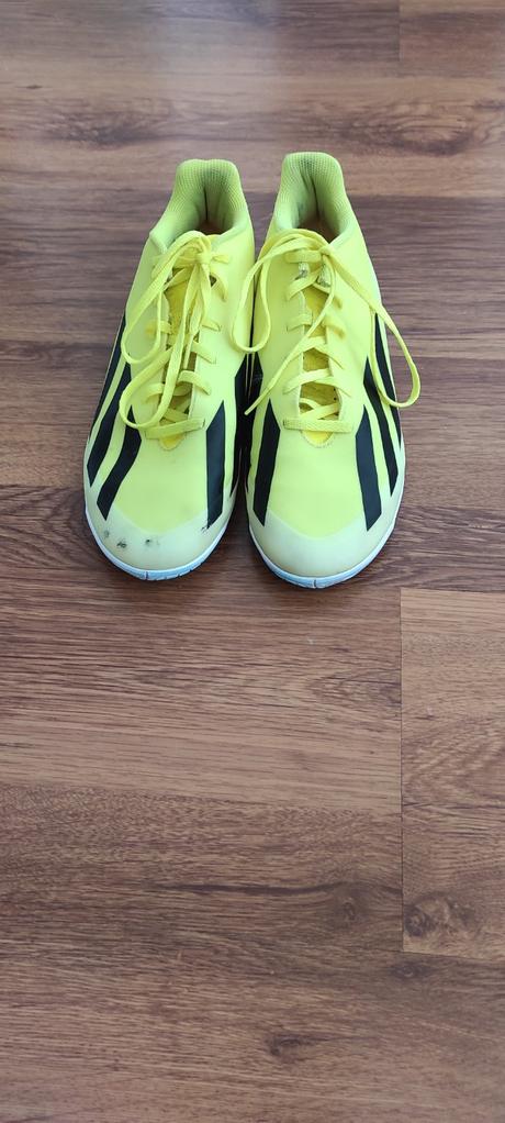 Halové tenisky, adidas,44