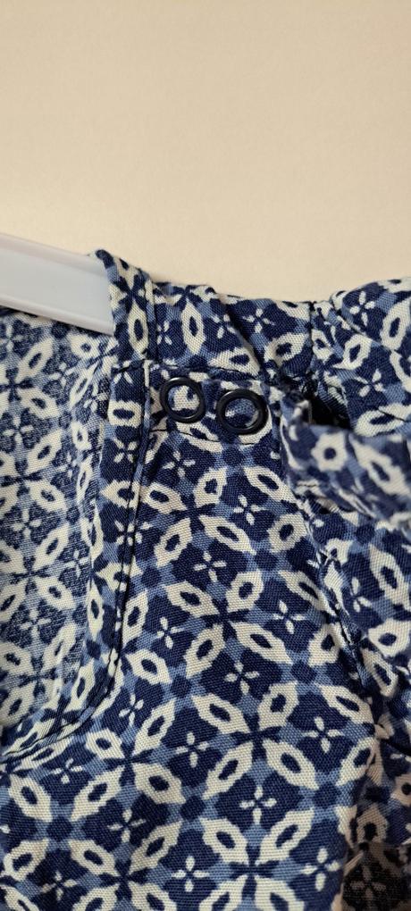 Overal veľ.104, h&m,104