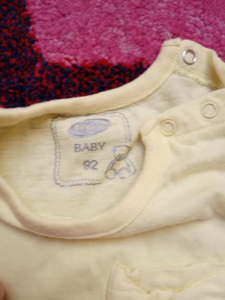 Body so sukničkou, pepco,92