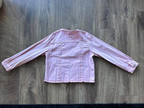 Riflova bunda mayoral dievčenská, mayoral,128