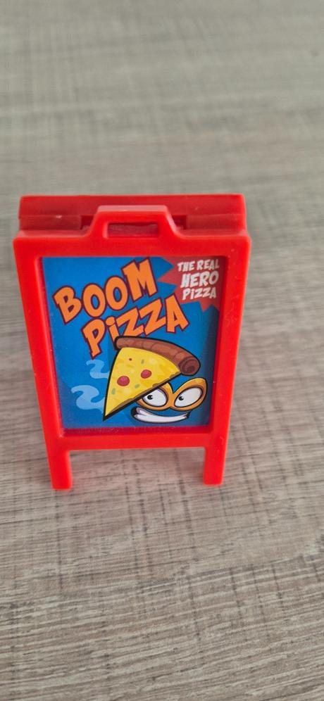 Super zings pizza doručenie pizza delivery, 