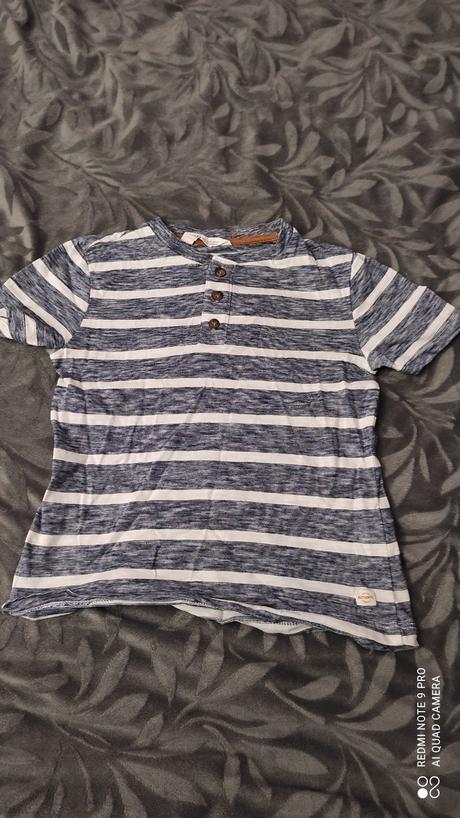Tričko, h&m,122