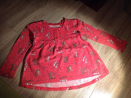 Cizmickove tričko, next,92