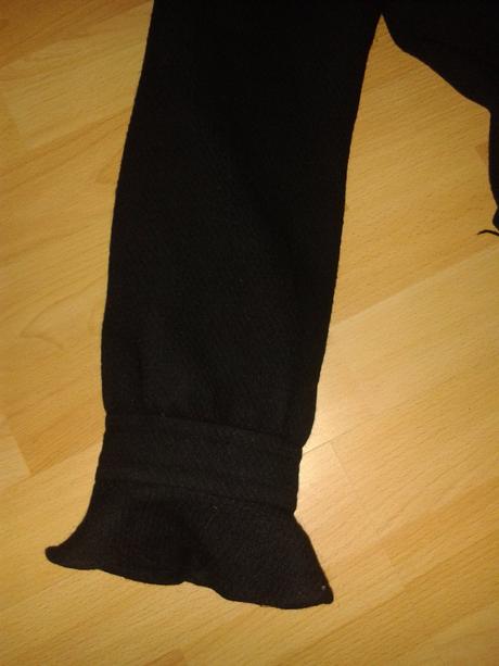 Cierny kabat zn morgan, 40