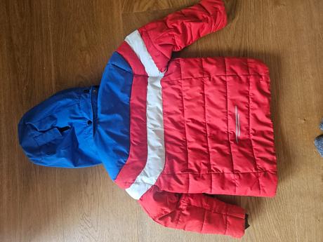 Lyžiarska bunda cmp, cmp,122