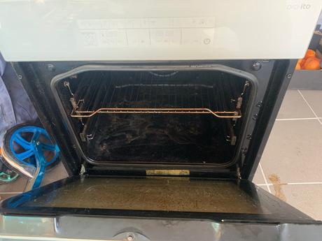 Teplovzdušná rúra gorenje, gorenje