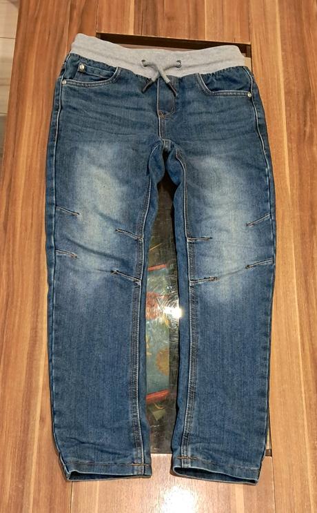 Rifle podšité veľ. 140 / 146, 146