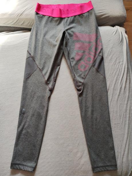 Legíny, adidas,m