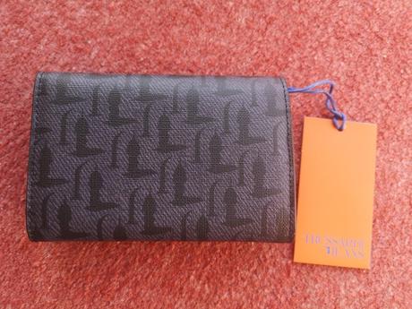 Trussardi jeans dámska peňaženka, trussardi