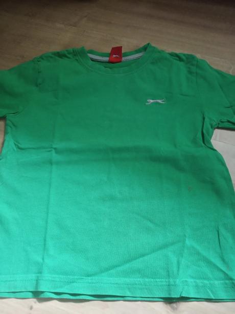 Tricka, slazenger,116