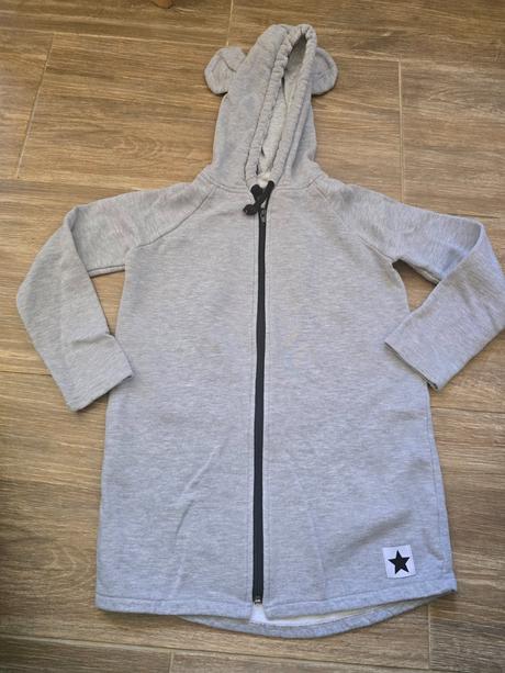 Mikina č.128, little star,128