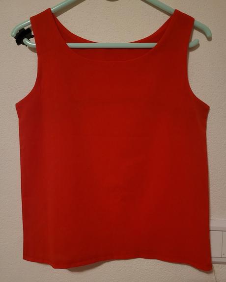 Oblečenie 110, 104–116