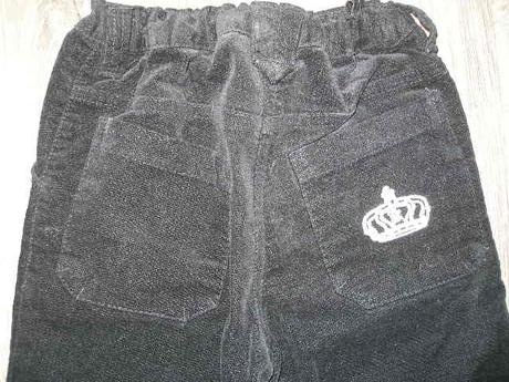 Nohavice, c&a,122