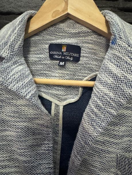Sako marina militare, m