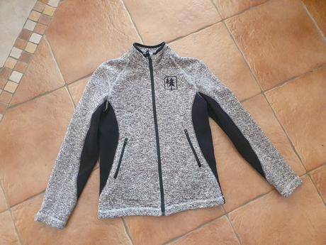 Sveter 158/164, crivit,158