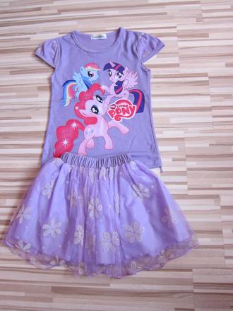 Súprava s poni, 116