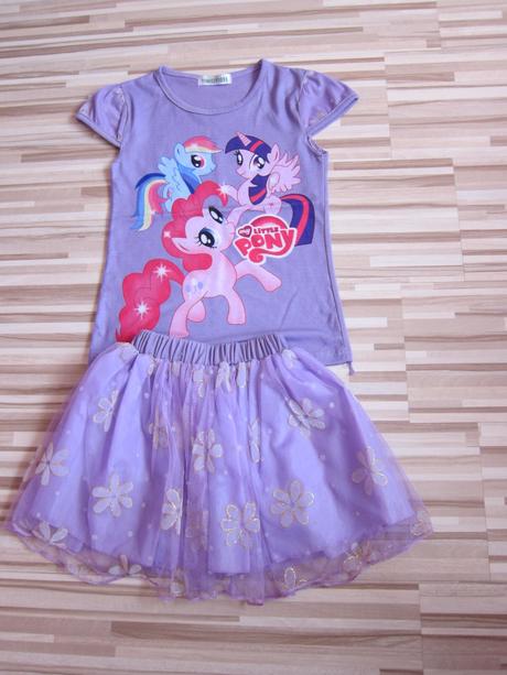 Súprava s poni, 116