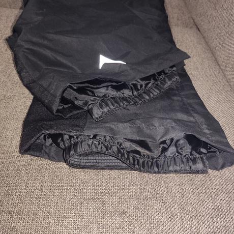 Čierne otepľovačky, crivit,146