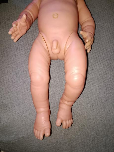 Bábiky, 